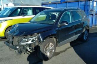 Cardan gauche (transmission) VOLKSWAGEN TIGUAN 1