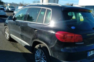 Cardan gauche (transmission) VOLKSWAGEN TIGUAN 1