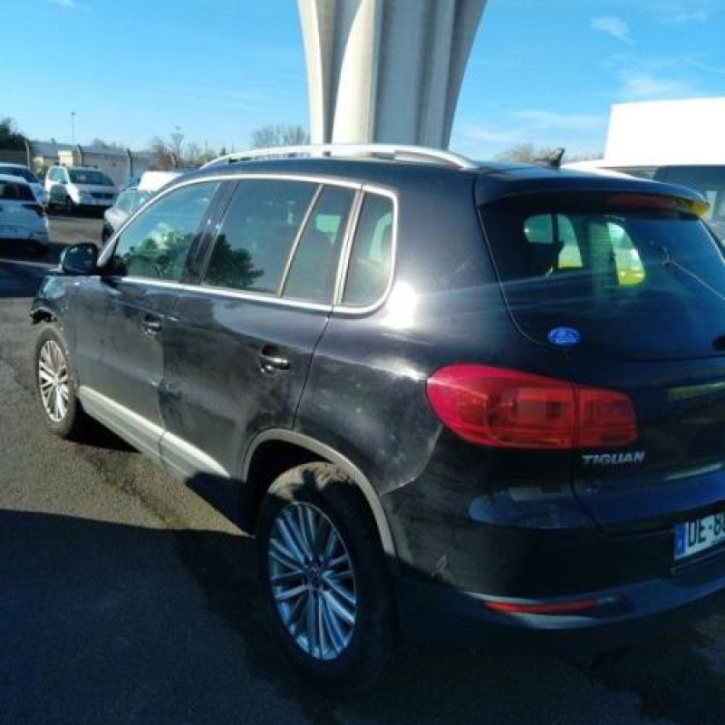 Cardan gauche (transmission) VOLKSWAGEN TIGUAN 1 Photo n°9