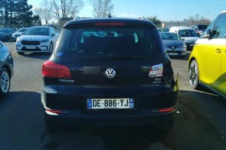 Cardan gauche (transmission) VOLKSWAGEN TIGUAN 1