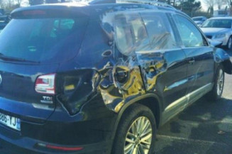 Cardan gauche (transmission) VOLKSWAGEN TIGUAN 1