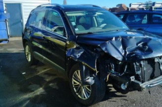 Cardan gauche (transmission) VOLKSWAGEN TIGUAN 1
