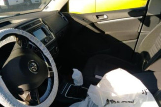 Cardan gauche (transmission) VOLKSWAGEN TIGUAN 1