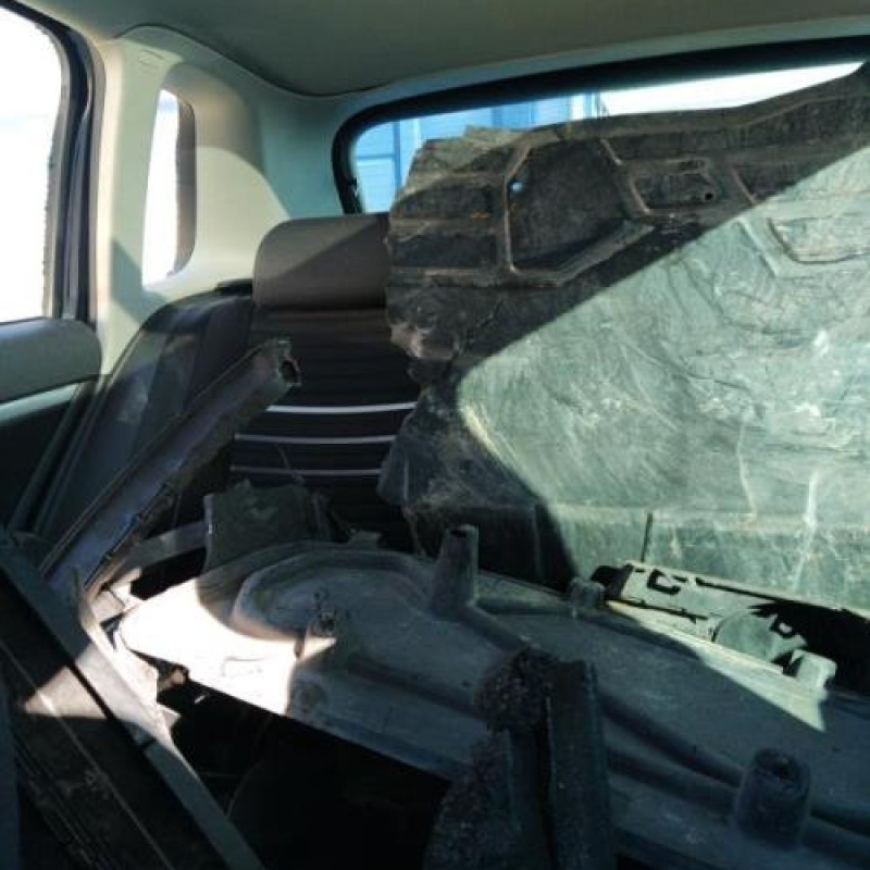 Cardan gauche (transmission) VOLKSWAGEN TIGUAN 1 Photo n°15