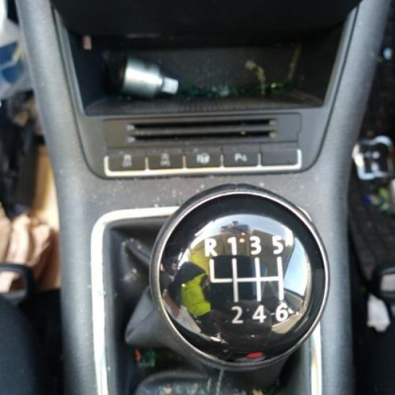 Cardan gauche (transmission) VOLKSWAGEN TIGUAN 1 Photo n°17