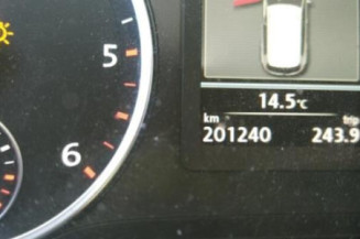 Cardan gauche (transmission) VOLKSWAGEN TIGUAN 1