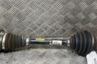Cardan gauche (transmission) VOLKSWAGEN PASSAT 5 Photo n°1