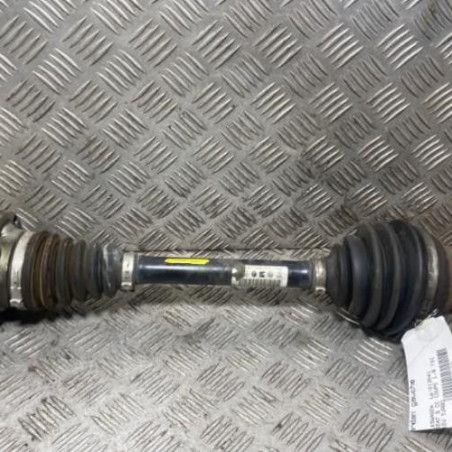 Cardan gauche (transmission) VOLKSWAGEN PASSAT 5 Photo n°1