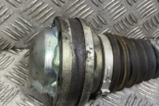 Cardan gauche (transmission) VOLKSWAGEN PASSAT 5