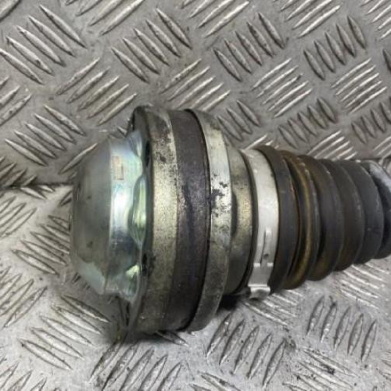 Cardan gauche (transmission) VOLKSWAGEN PASSAT 5 Photo n°2