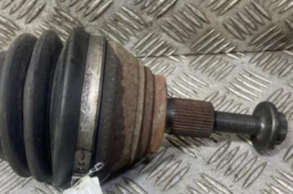 Cardan gauche (transmission) VOLKSWAGEN PASSAT 5
