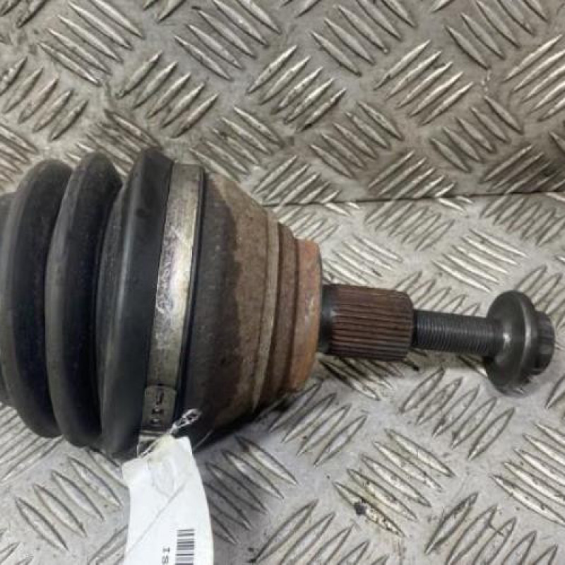 Cardan gauche (transmission) VOLKSWAGEN PASSAT 5 Photo n°3