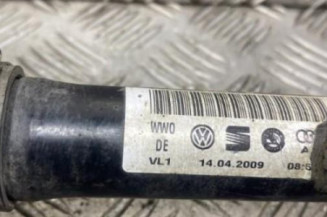 Cardan gauche (transmission) VOLKSWAGEN PASSAT 5