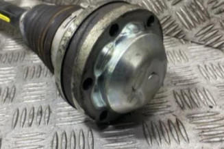 Cardan gauche (transmission) VOLKSWAGEN PASSAT 5