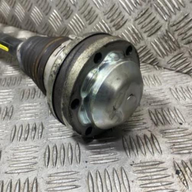 Cardan gauche (transmission) VOLKSWAGEN PASSAT 5 Photo n°5