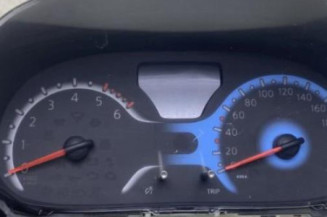 Compteur NISSAN CUBE Photo n°1