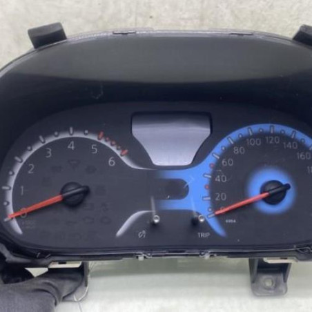 Compteur NISSAN CUBE Photo n°1