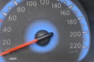 Compteur NISSAN CUBE