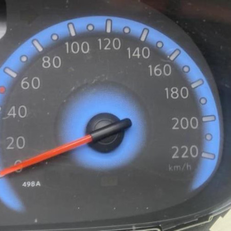 Compteur NISSAN CUBE