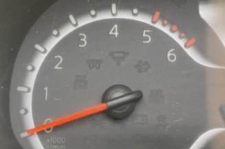Compteur NISSAN CUBE