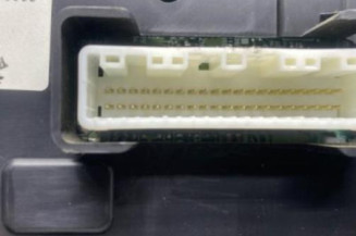 Compteur NISSAN CUBE