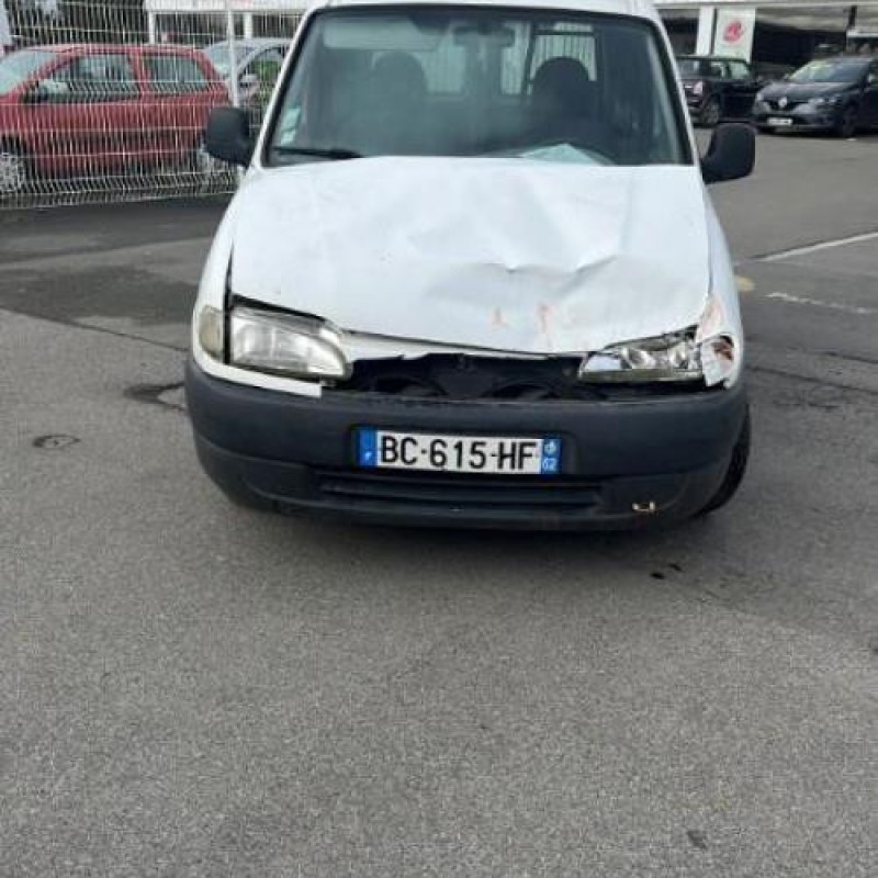 Retroviseur droit CITROEN BERLINGO 1 Photo n°7