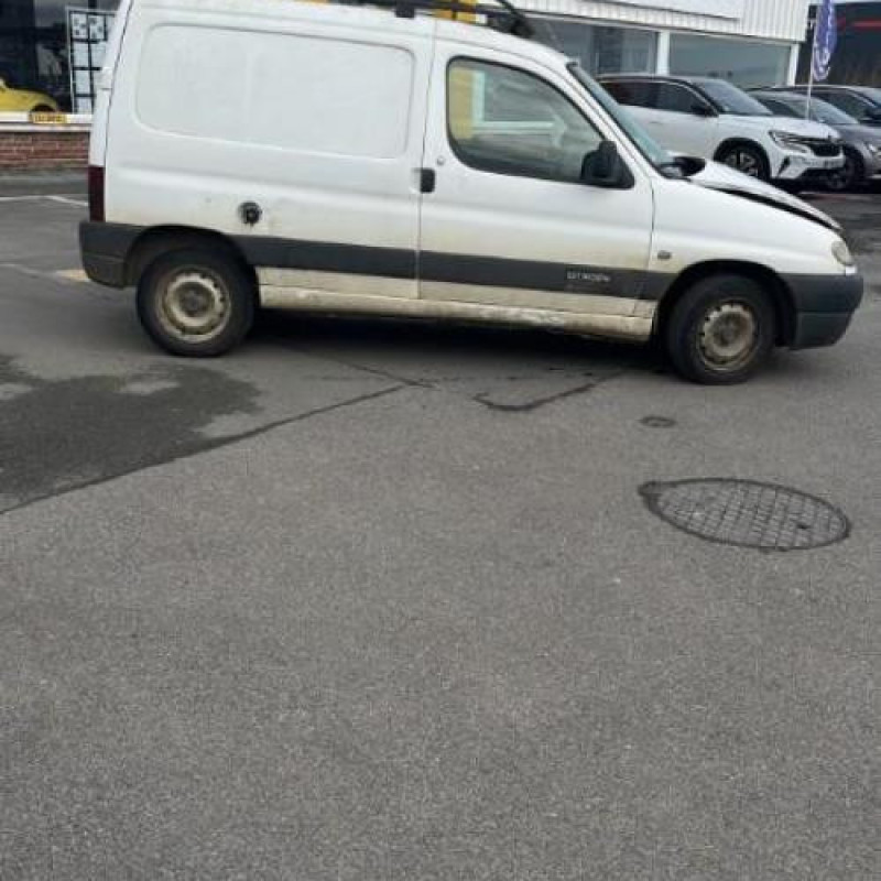 Retroviseur droit CITROEN BERLINGO 1 Photo n°8