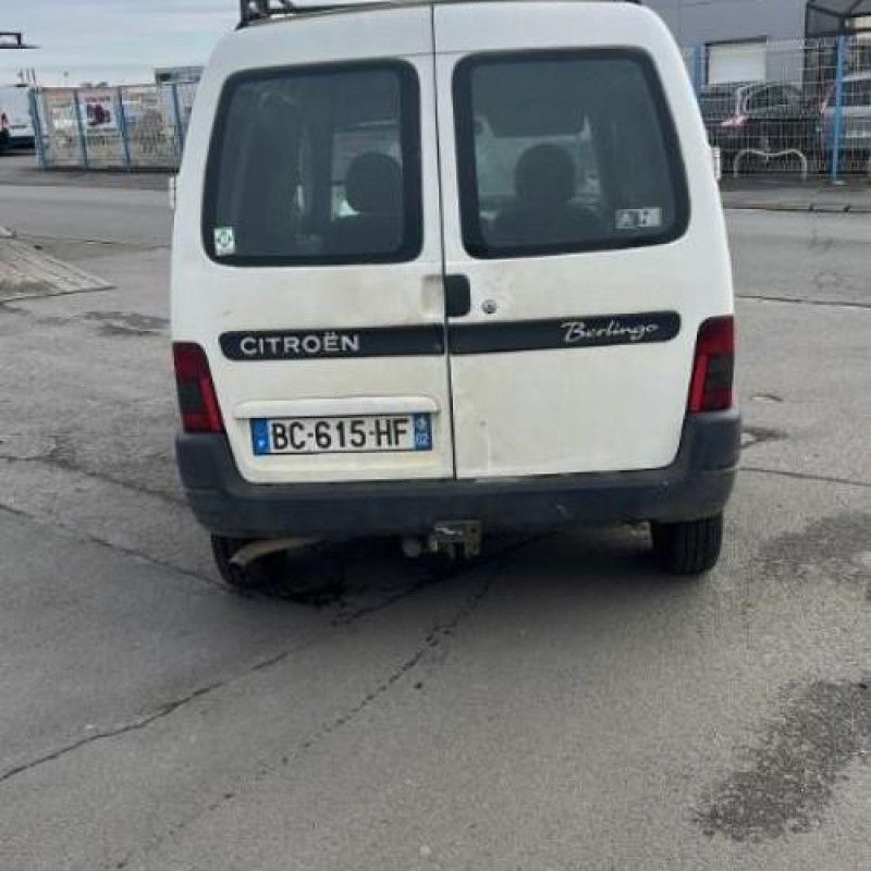 Retroviseur droit CITROEN BERLINGO 1 Photo n°9