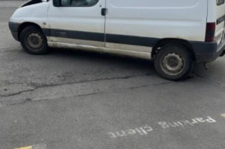 Retroviseur droit CITROEN BERLINGO 1
