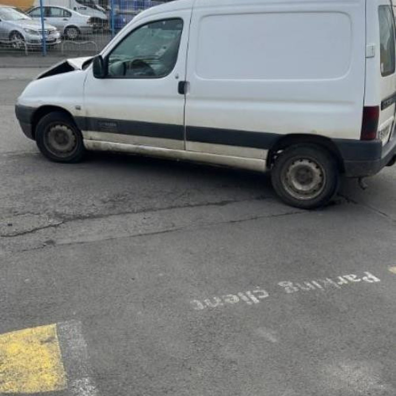 Retroviseur droit CITROEN BERLINGO 1 Photo n°10