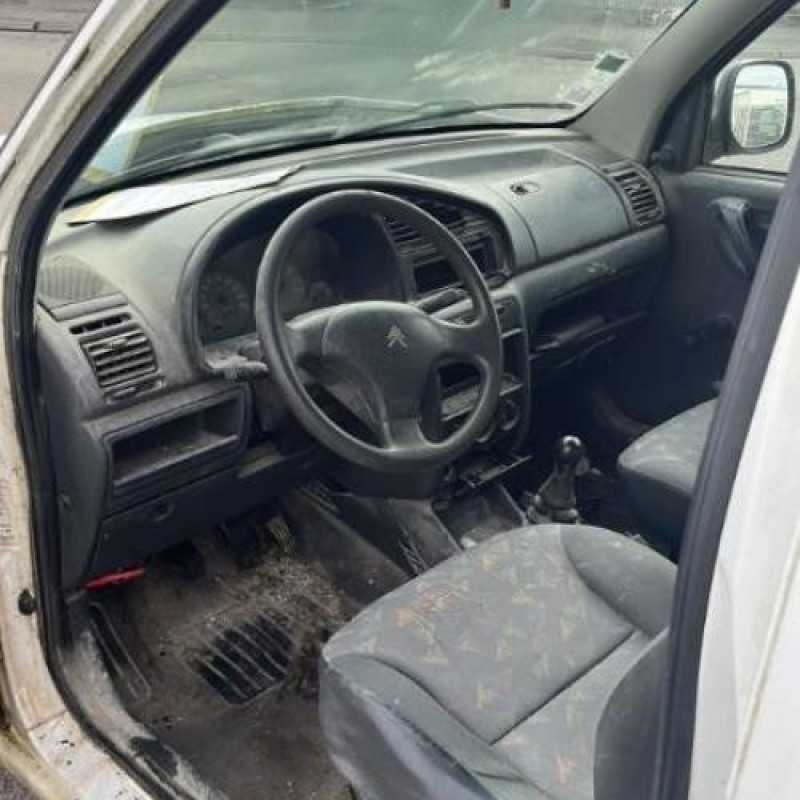 Retroviseur droit CITROEN BERLINGO 1 Photo n°11