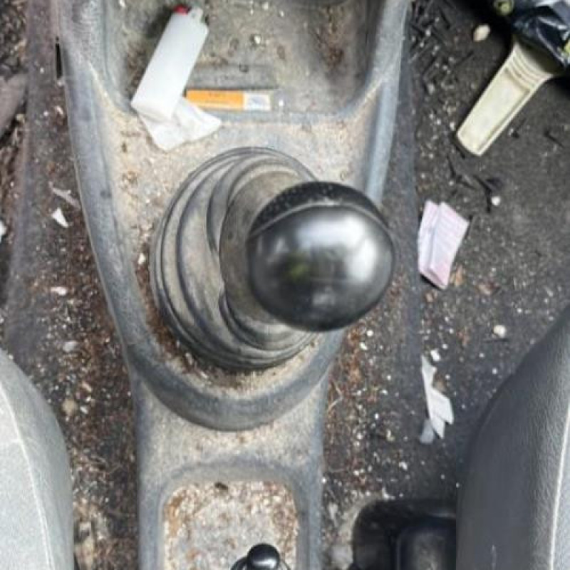 Retroviseur droit CITROEN BERLINGO 1 Photo n°13
