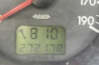 Retroviseur droit CITROEN BERLINGO 1