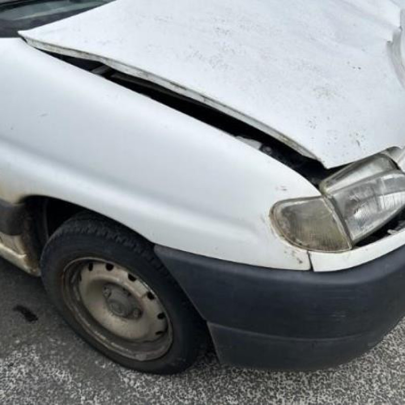Retroviseur droit CITROEN BERLINGO 1 Photo n°18