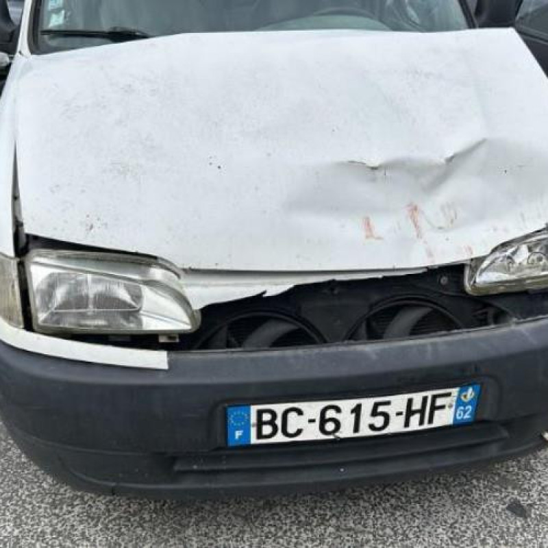 Retroviseur droit CITROEN BERLINGO 1 Photo n°19