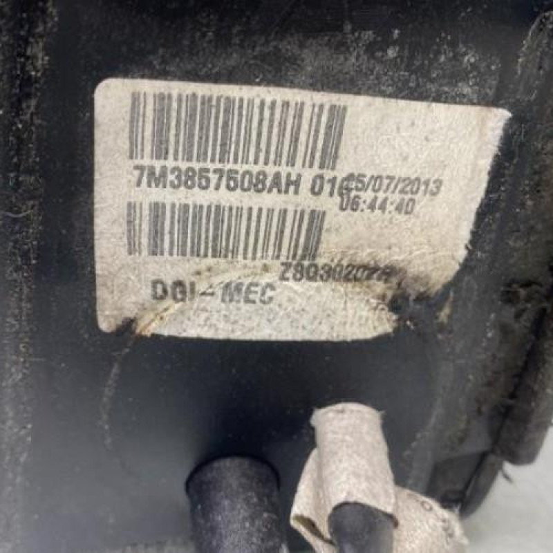 Retroviseur droit VOLKSWAGEN SHARAN 1 Photo n°4