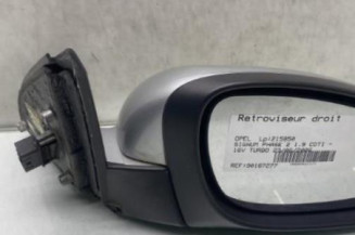 Retroviseur droit OPEL SIGNUM Photo n°1