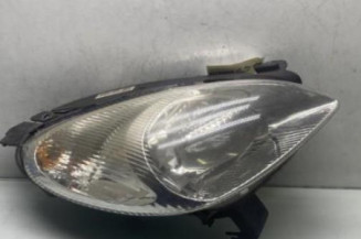 Optique avant principal droit (feux)(phare) CITROEN XSARA PICASSO Photo n°1