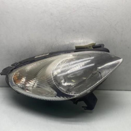 Optique avant principal droit (feux)(phare) CITROEN XSARA PICASSO Photo n°1