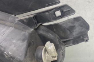 Optique avant principal droit (feux)(phare) CITROEN XSARA PICASSO