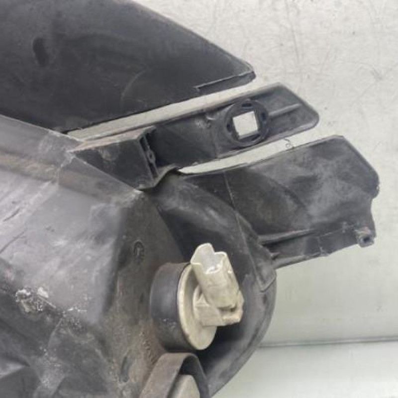 Optique avant principal droit (feux)(phare) CITROEN XSARA PICASSO Photo n°4