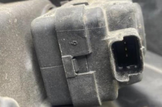 Optique avant principal droit (feux)(phare) CITROEN XSARA PICASSO