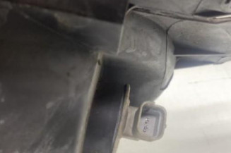 Optique avant principal droit (feux)(phare) CITROEN XSARA PICASSO