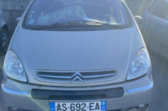 Optique avant principal droit (feux)(phare) CITROEN XSARA PICASSO
