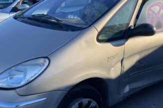 Optique avant principal droit (feux)(phare) CITROEN XSARA PICASSO