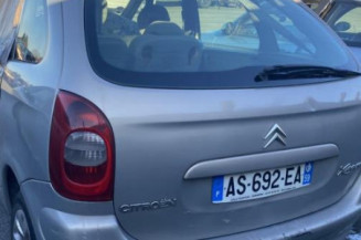 Optique avant principal droit (feux)(phare) CITROEN XSARA PICASSO