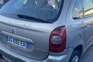 Optique avant principal droit (feux)(phare) CITROEN XSARA PICASSO