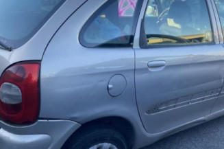 Optique avant principal droit (feux)(phare) CITROEN XSARA PICASSO