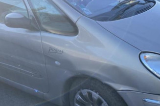 Optique avant principal droit (feux)(phare) CITROEN XSARA PICASSO