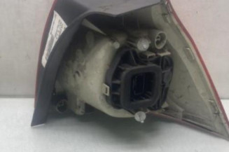 Feu arriere principal gauche (feux) VOLKSWAGEN GOLF 5